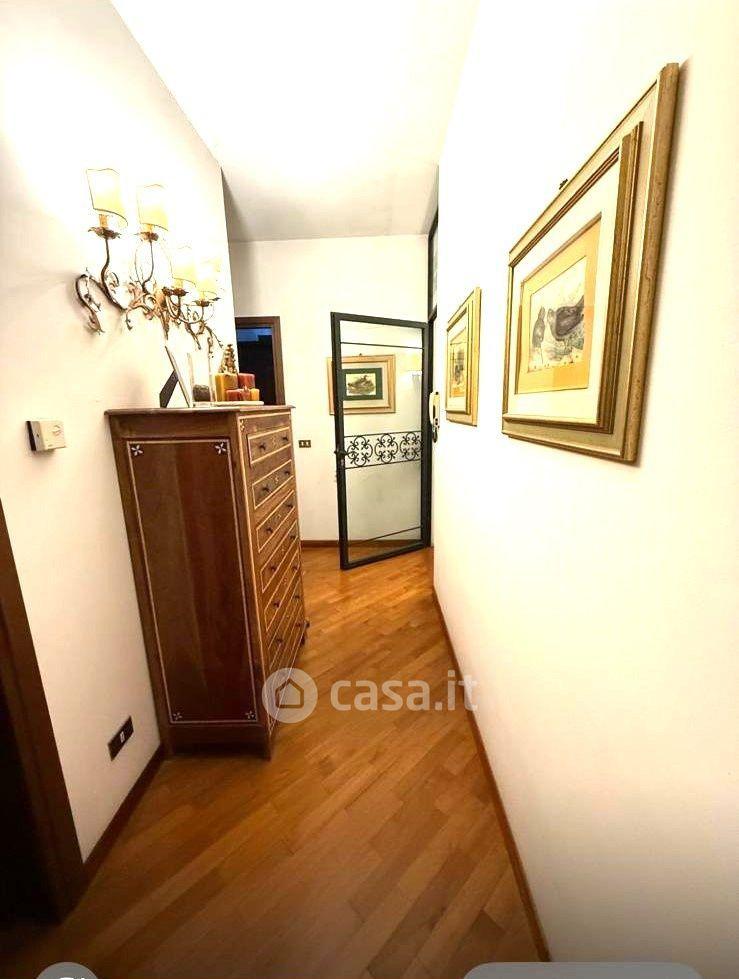 Villa in Via Luigi Becagli — foto 45 di 49