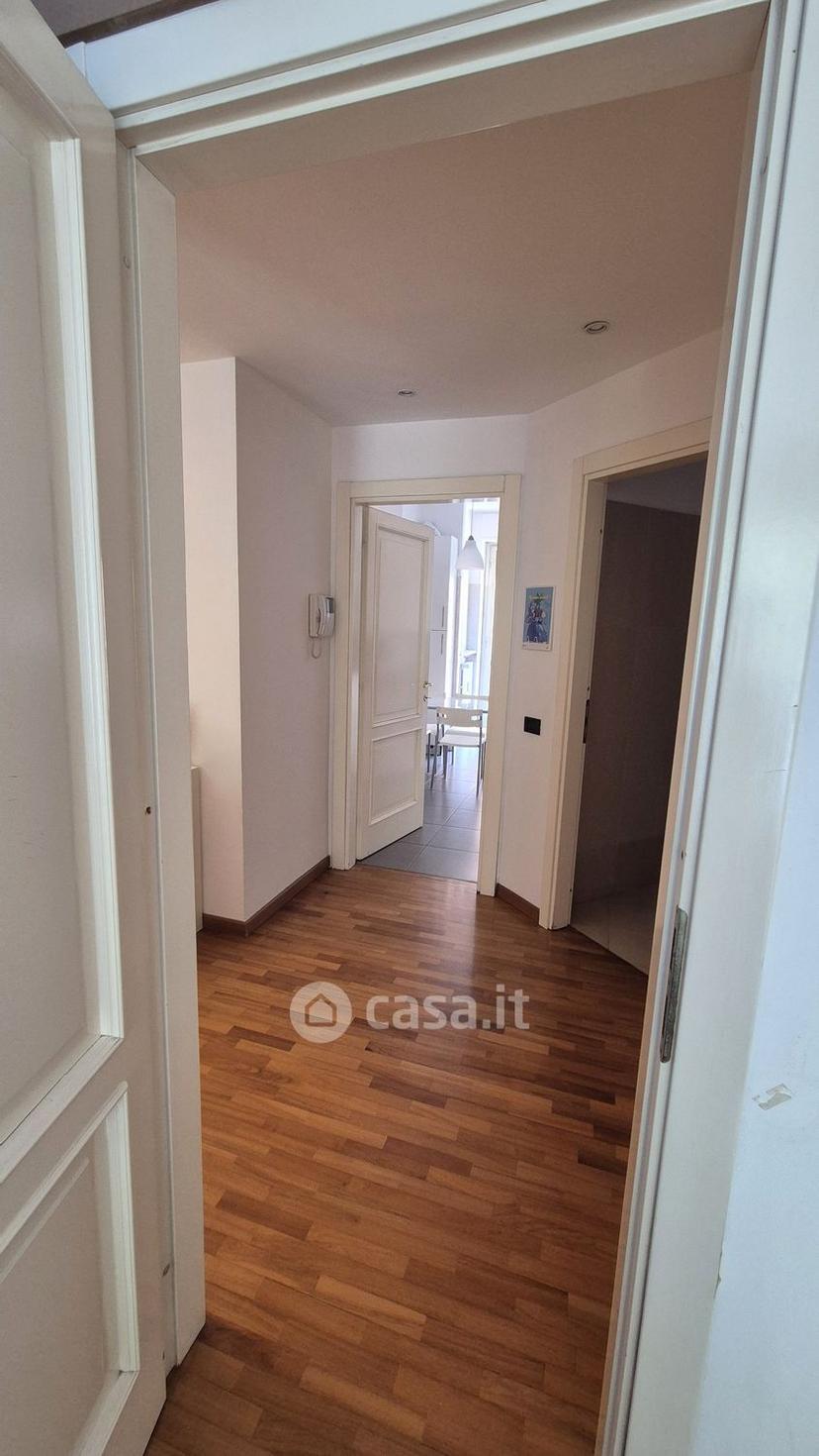 Bilocale in Via Alfonso Capecelatro 5 — foto 17 di 20
