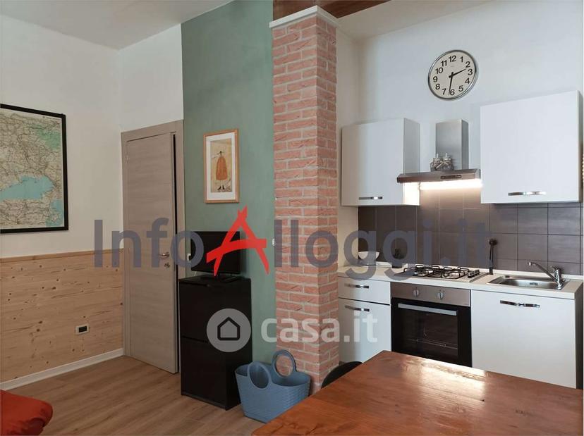 Monolocale in Viale Venezia — foto 3 di 6