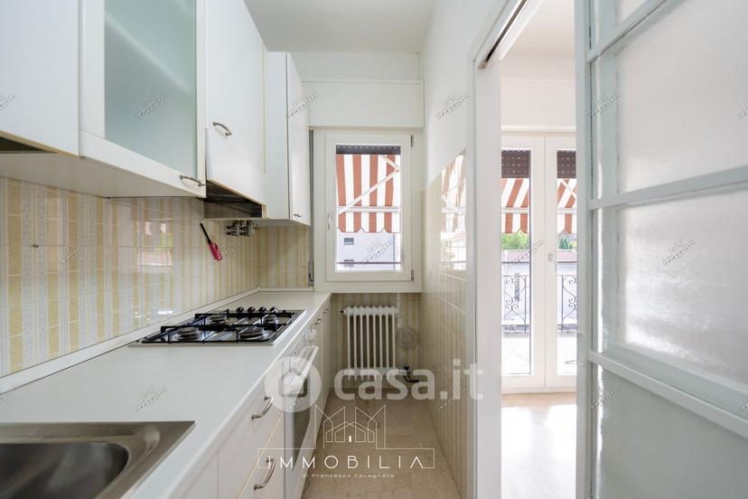 Stanza in Via Natale Talamini 33 — foto 15 di 30