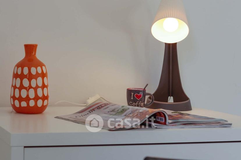 Stanza in Viale G. Marconi 180 — foto 26 di 30