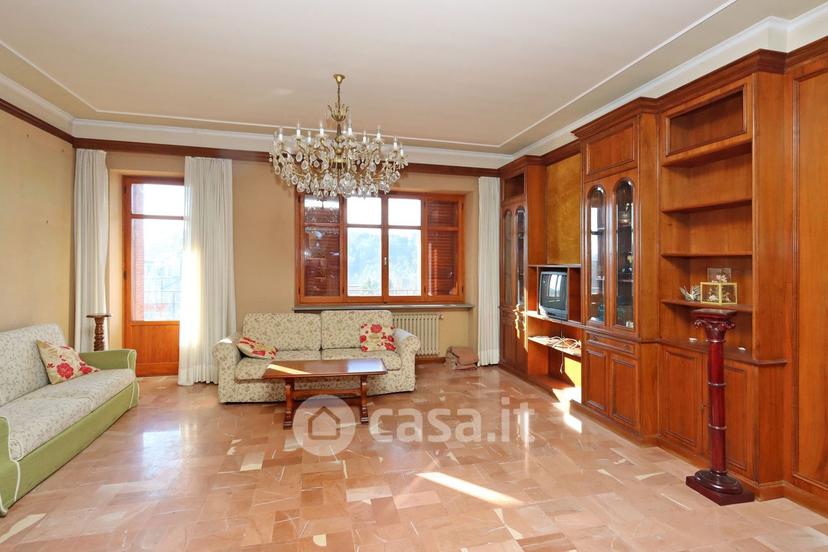 Villa in Strada Colle San Giorgio 5 — foto 7 di 42