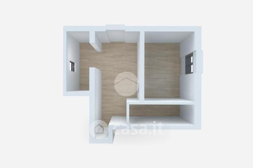 Bilocale in Corso Umberto I 327 — foto 6 di 15