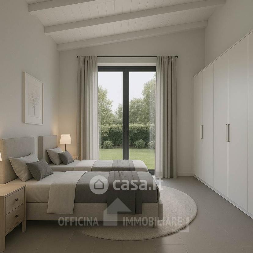 Villa in Via Prati Rossi — foto 7 di 17