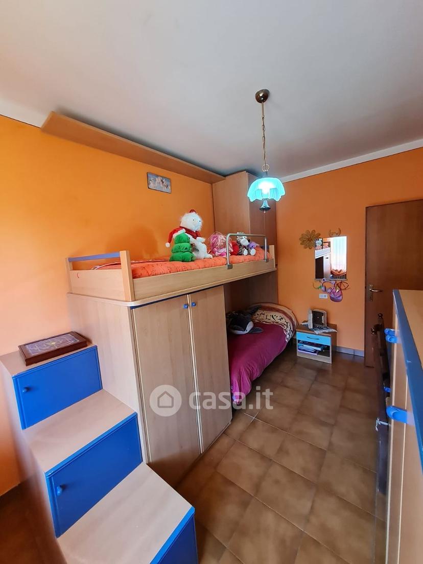 Villa in Via Madonna delle Grazie — foto 47 di 48