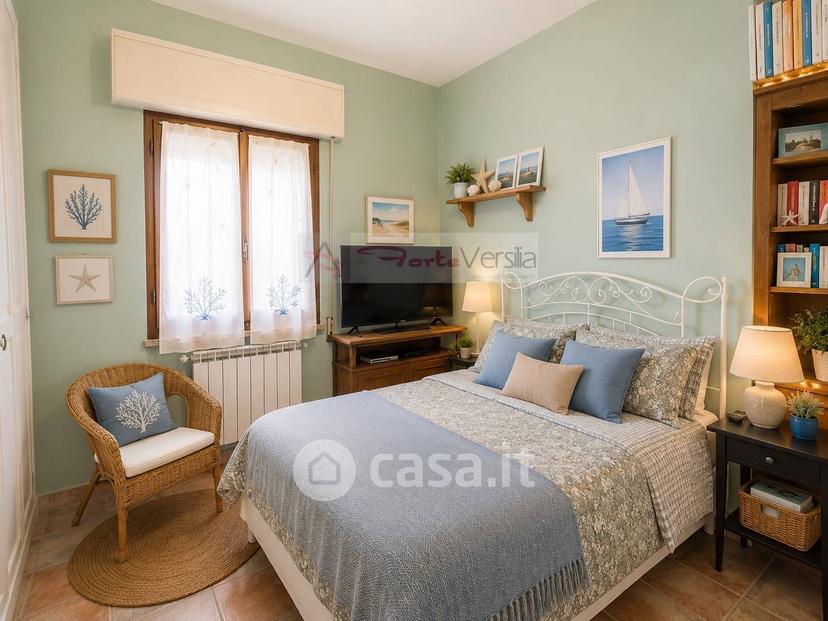 Appartamento in Via Marietta 111 — foto 5 di 29