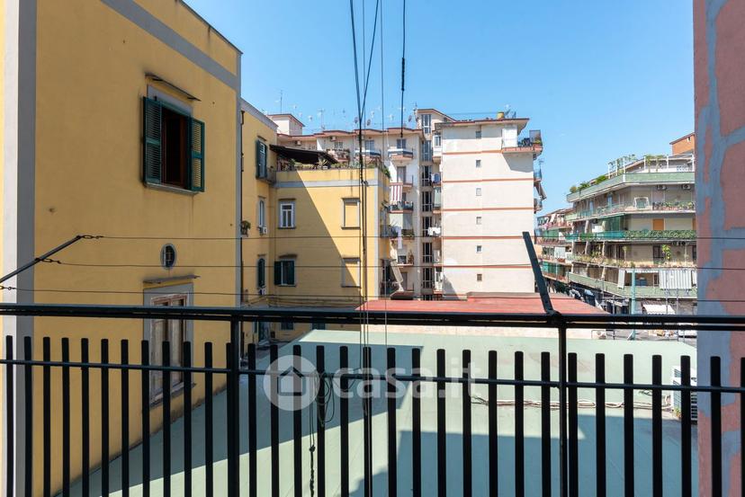 Quadrilocale in Viale Raffaele Tartaglia 2 — foto 23 di 35