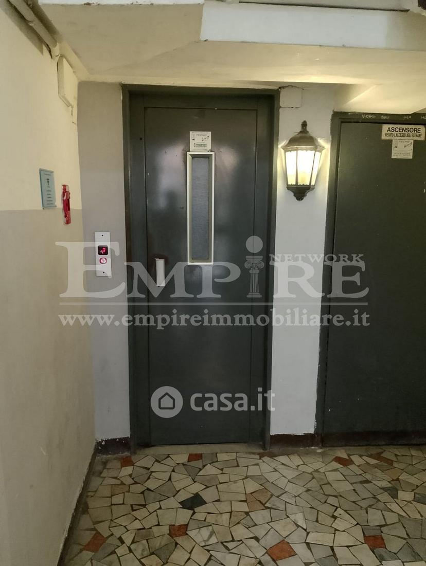 Quadrilocale in Via Mezzocannone 109 — foto 22 di 27