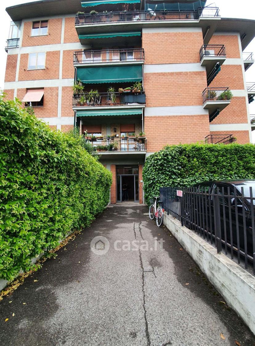 Quadrilocale in Via Giuliano Bugiardini — foto 24 di 32