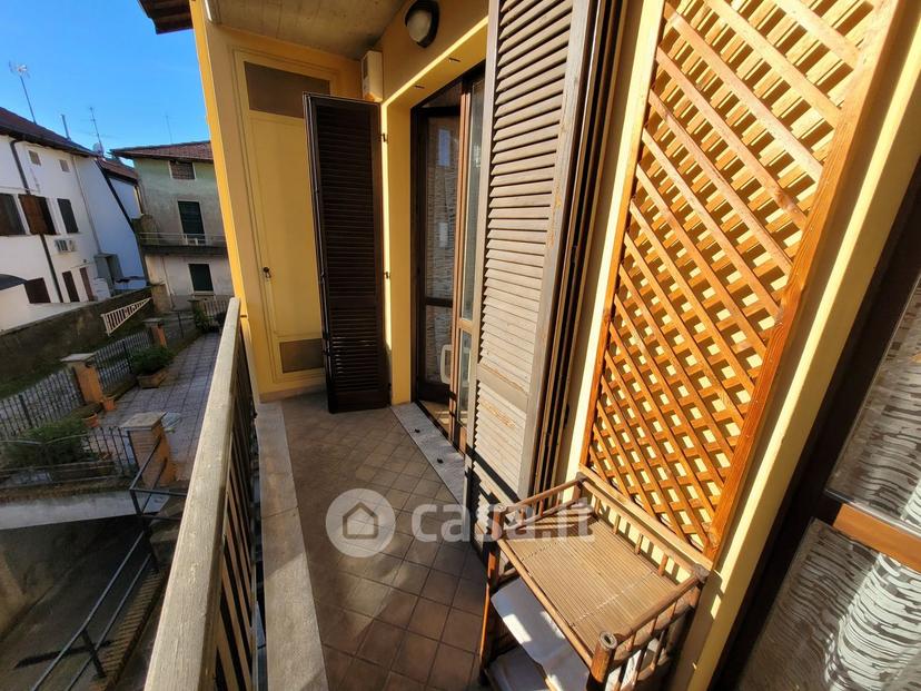 Trilocale in Via Monte Grappa 153 — foto 6 di 21