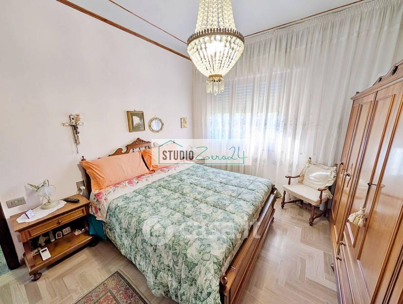 Villa in Via Madonnina dei Pagliai — foto 13 di 48