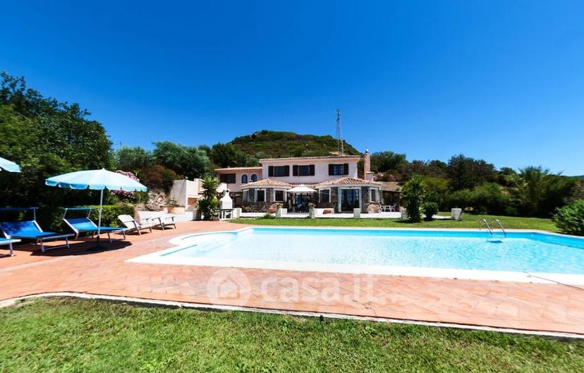 Villa in Strada Vicinale Carrabuffas Traversa d — foto 24 di 32