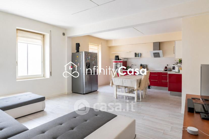 Quadrilocale in Via Rinaldo da Villafranca — foto 3 di 27