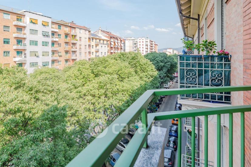 Stanza in Corso Peschiera 335 — foto 21 di 49