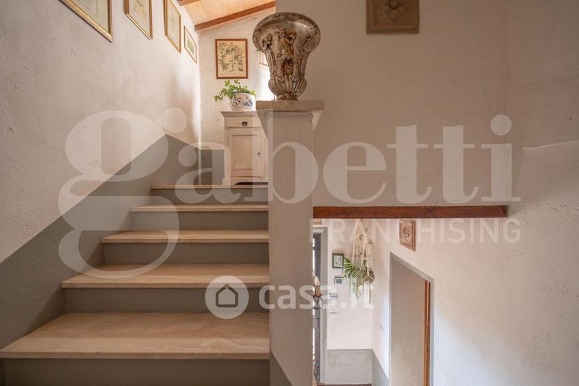 Villa in Via del Metullo — foto 31 di 50