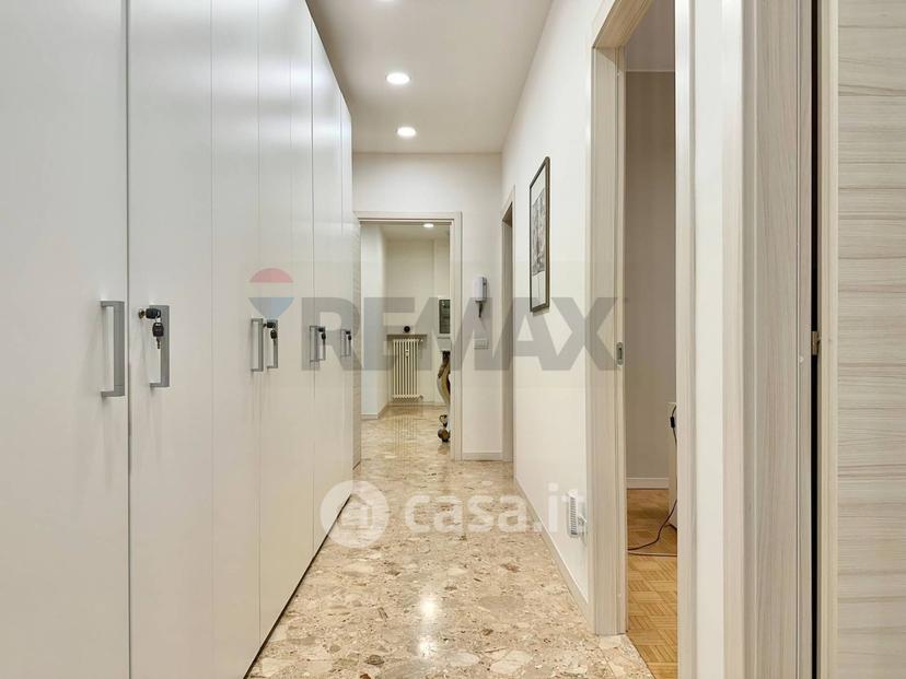 Appartamento in Via F. Corridoni 42 — foto 21 di 44