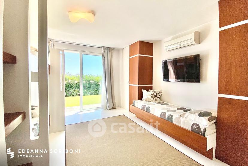 Villa in Via Aurora — foto 53 di 59