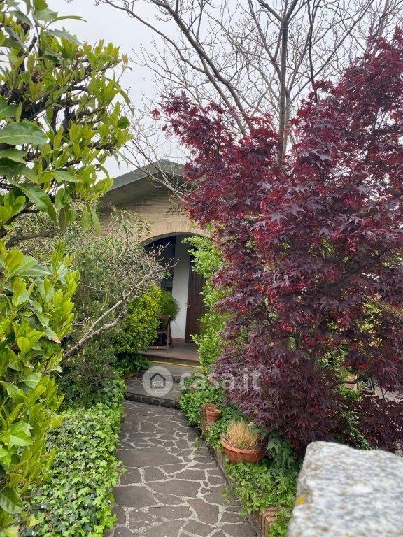 Villa in Via Sandro Pertini — foto 21 di 56