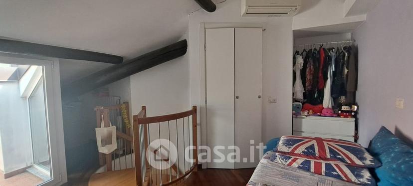 Quadrilocale in Via Risorgimento 43 — foto 33 di 41