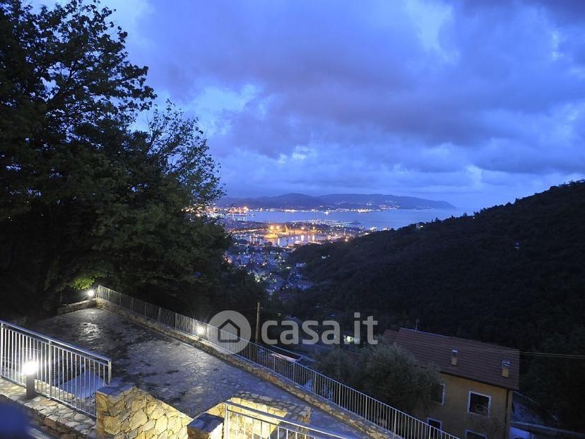 Villa in Via Vecchiora 37 C — foto 11 di 28