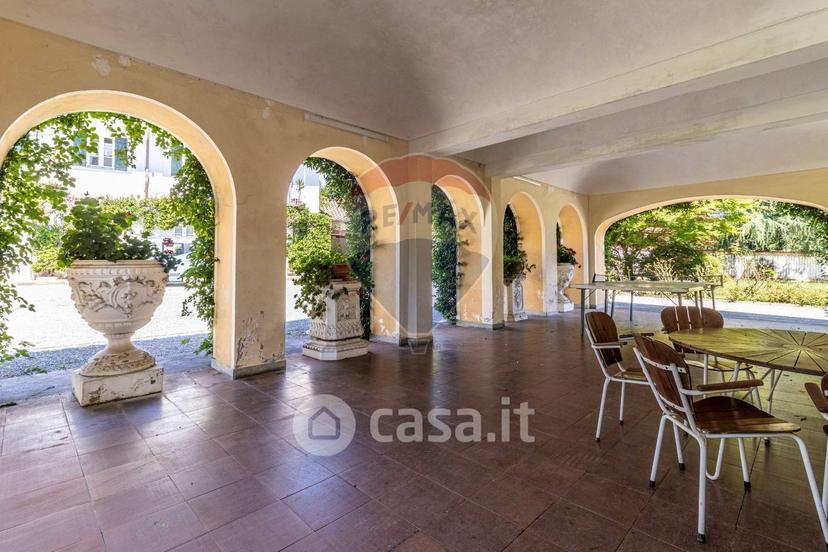 Villa in Via Ing. Bertola 1 — foto 81 di 132