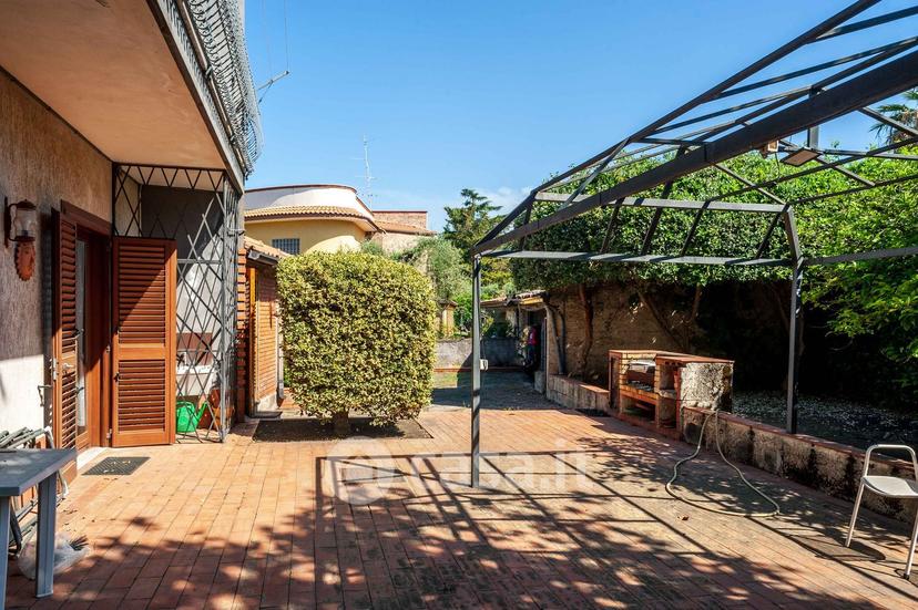 Villa in Via San Tommaso — foto 45 di 47
