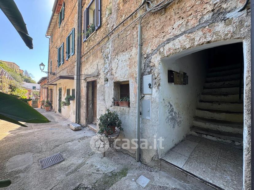 Appartamento in Via Tempio di Minerva 13 — foto 17 di 100