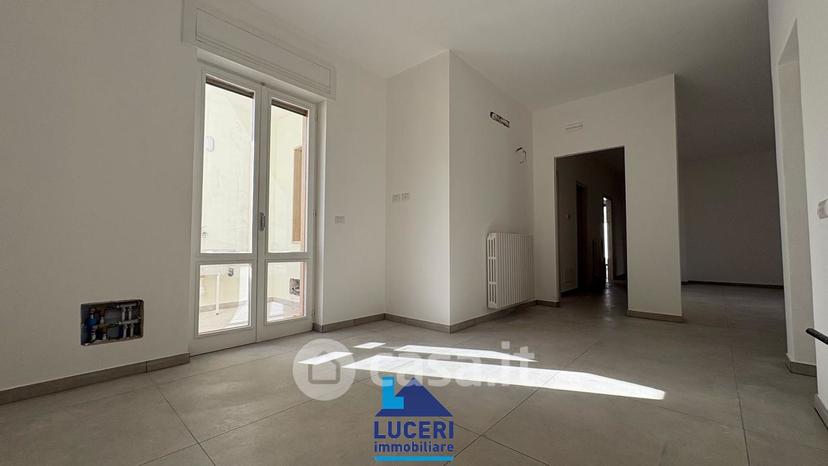 Quadrilocale in Via Latina — foto 3 di 26