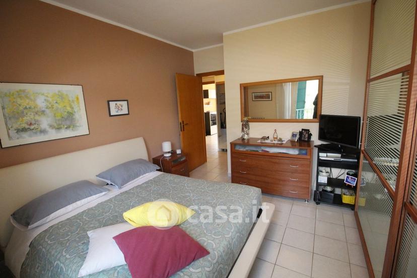 Trilocale in Via Evasio Montanella 118 — foto 10 di 31
