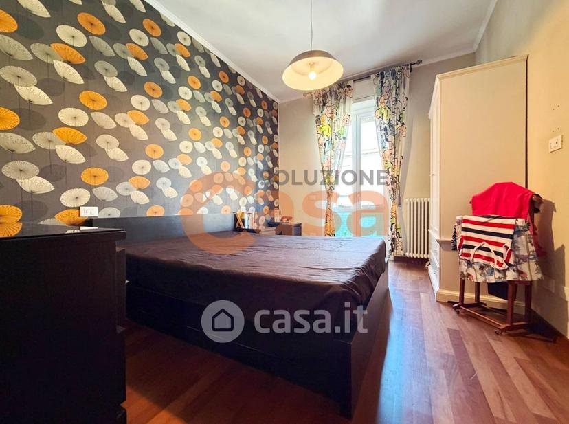 Trilocale in Via Giacomo Morigi — foto 29 di 36