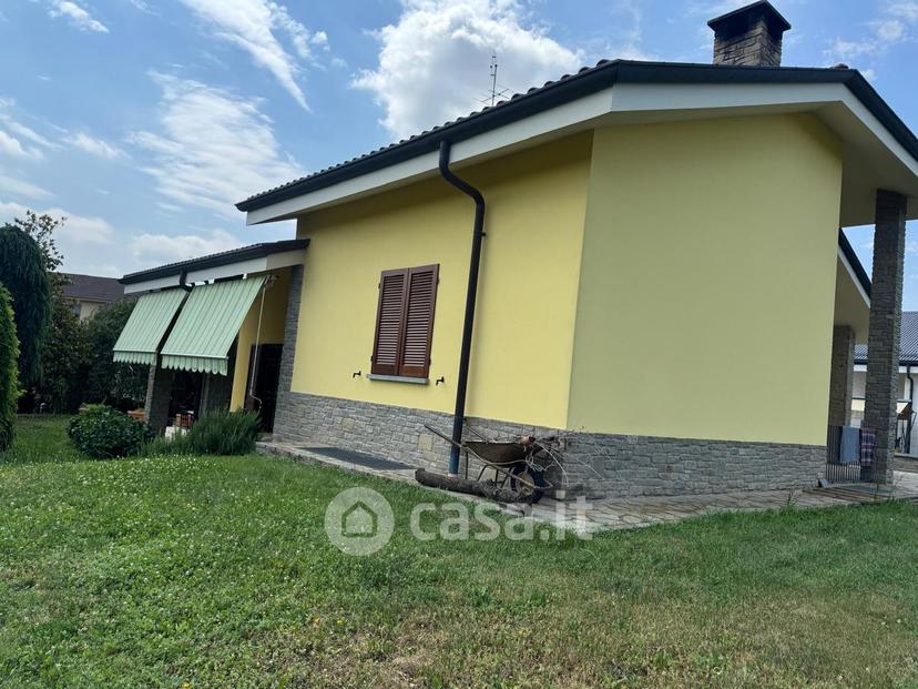 Villa in Via Falcone Giovanni — foto 118 di 122