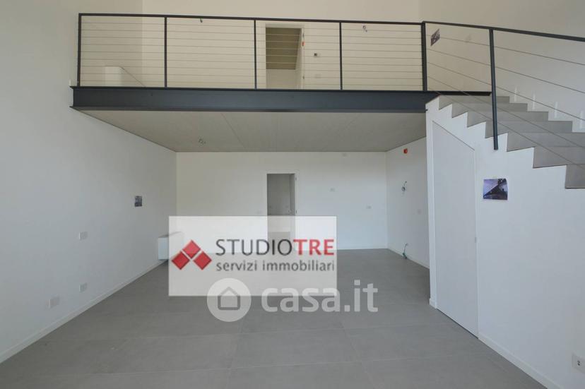 Quadrilocale in Via F .turati 1 — foto 53 di 68