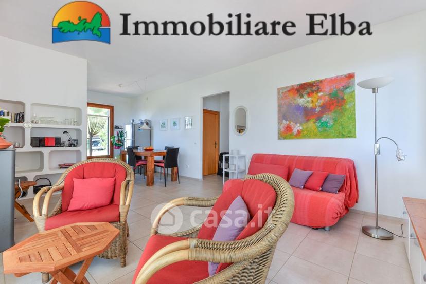 Villa in Strada Capoliveri Morcone 5 — foto 42 di 48