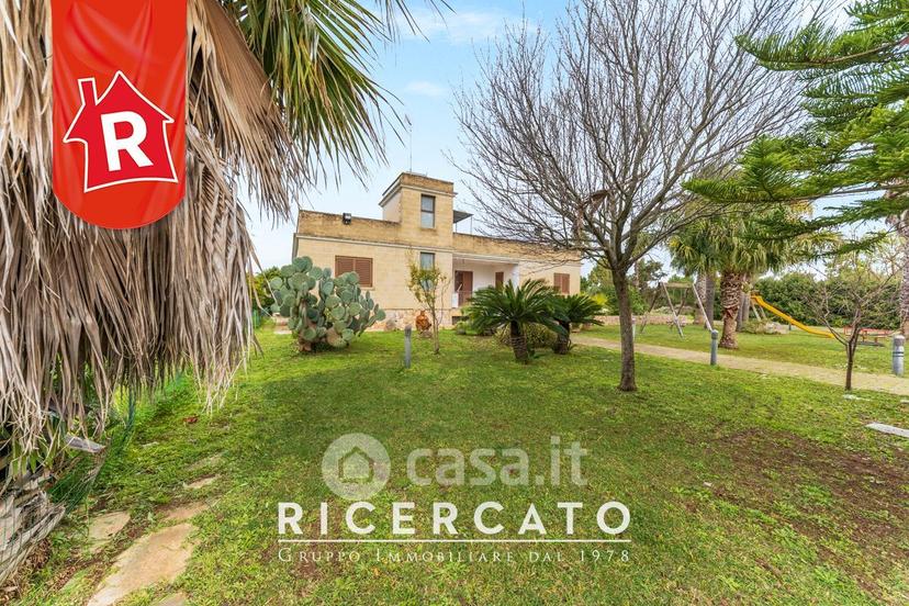Villa in Sp18 — foto 41 di 106
