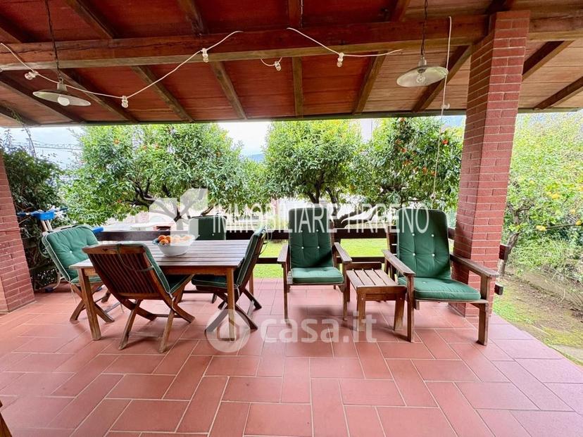 Villa in Viale Eugenio Chiesa — foto 3 di 29