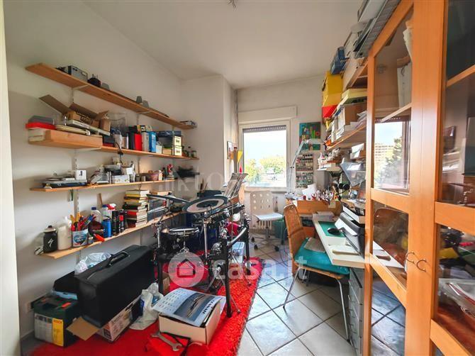 Appartamento in Via Posidippo — foto 13 di 26
