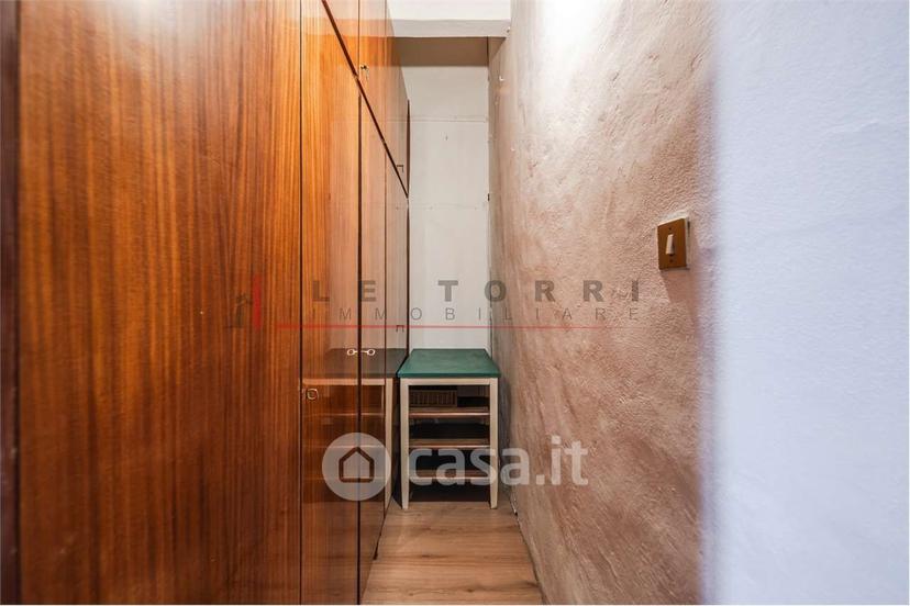 Quadrilocale in Via del Muro 84 — foto 31 di 41