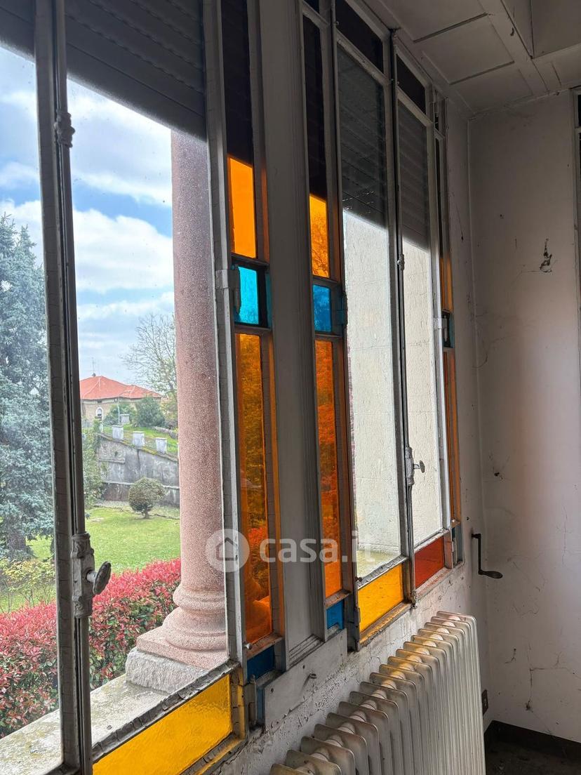 Villa in Via Sant'Antonio 35 — foto 40 di 43