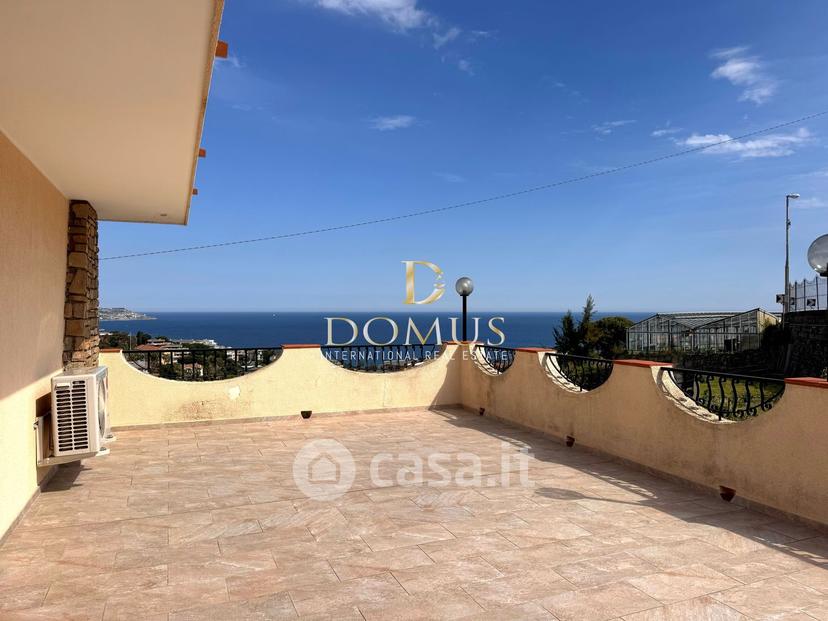 Villa in Via Padre Semeria 518 — foto 33 di 63