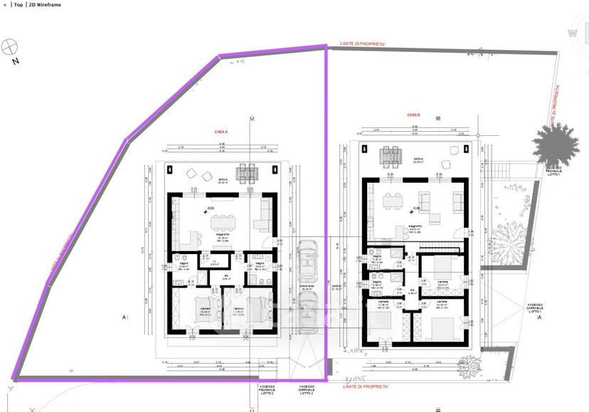 Villa in Via San Rocco — foto 9 di 32