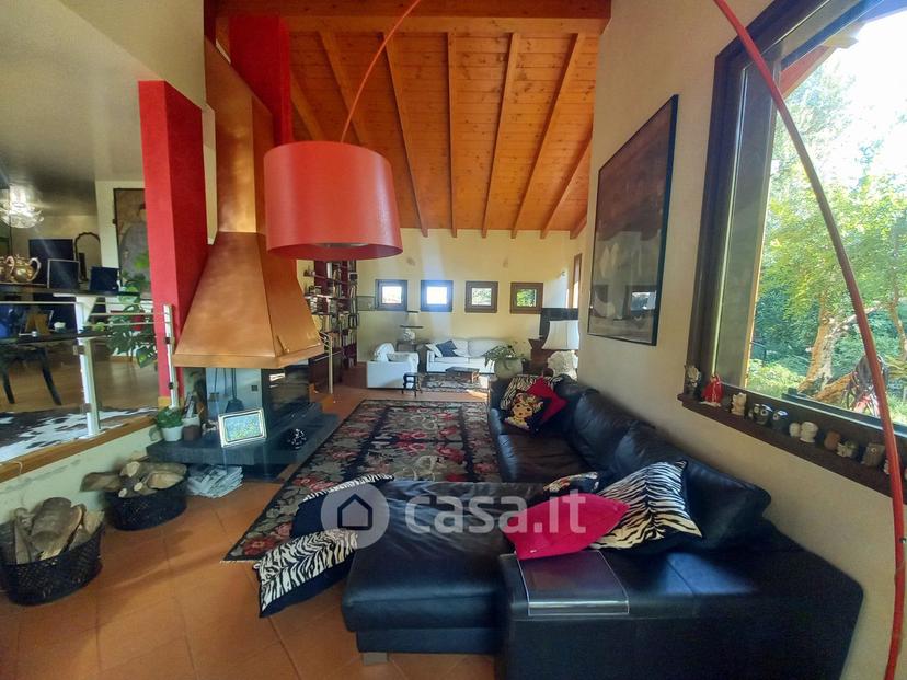 Villa in Via Papa Giovanni Paolo II 15 — foto 17 di 104