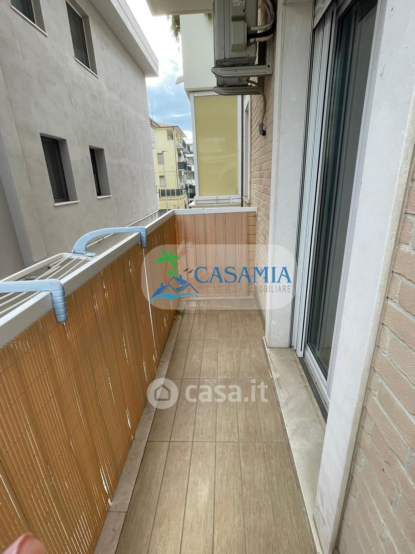 Trilocale in Via Gabriele Voltattorni — foto 11 di 32