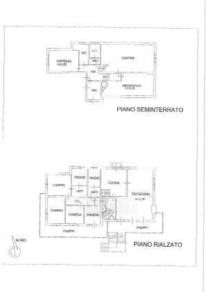 Villa in Via Prà di Tòs 22 — foto 2 di 33