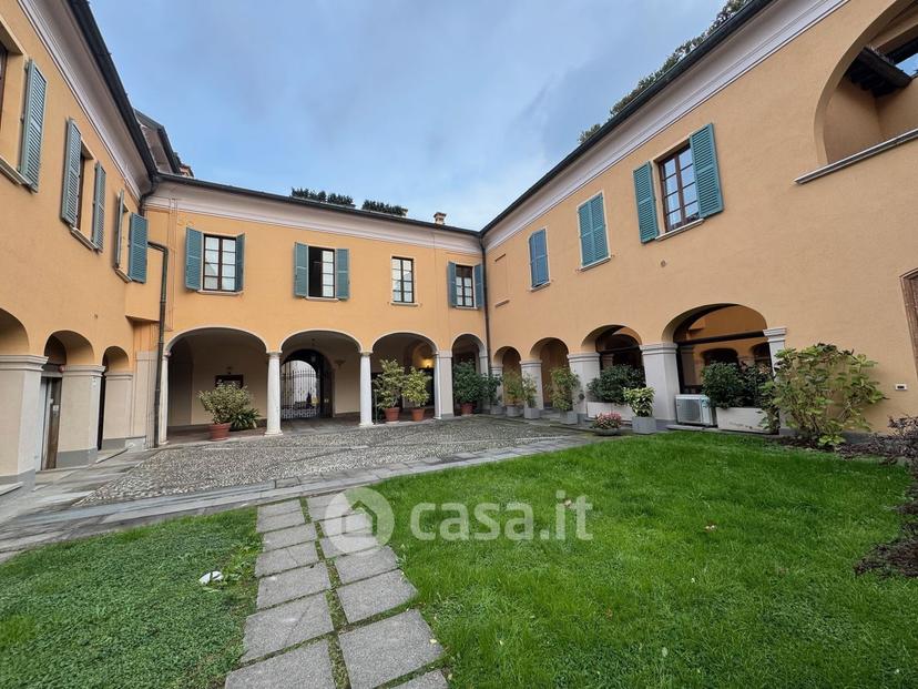 Quadrilocale in Via Giacomo Matteotti