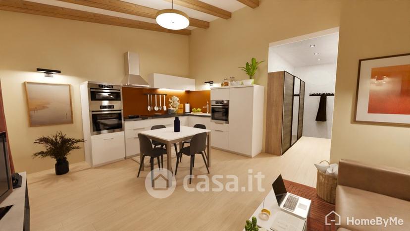 Bilocale in Via Campana — foto 29 di 30
