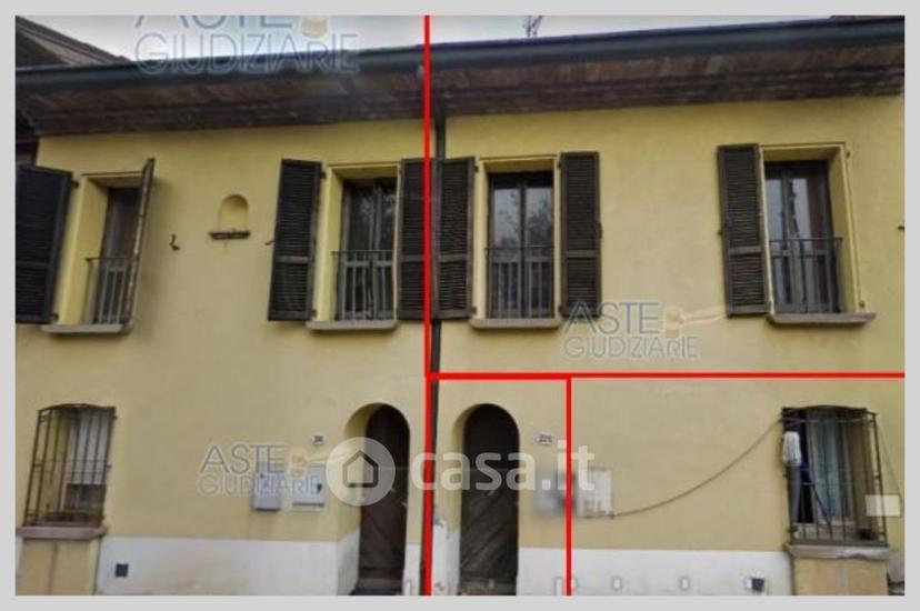 Quadrilocale in Via Covignano — foto 14 di 32