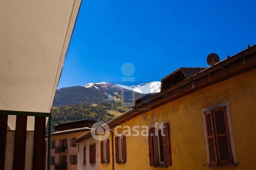 Trilocale in Via della Vittoria — foto 17 di 24