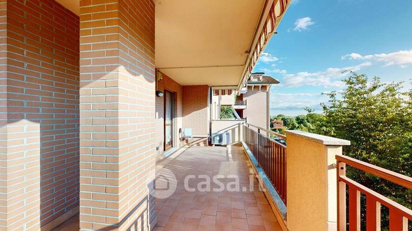 Trilocale in Via San Rocco 3 — foto 17 di 65