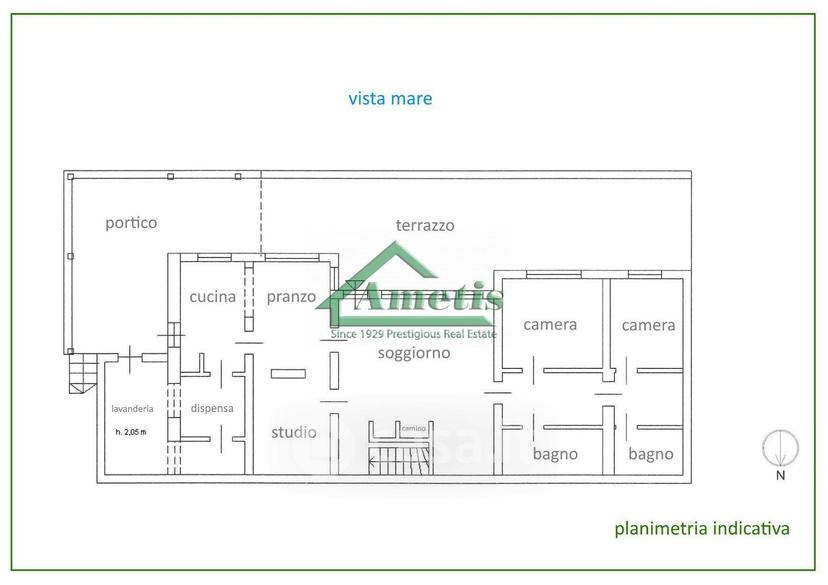 Villa in Imperia — foto 37 di 61