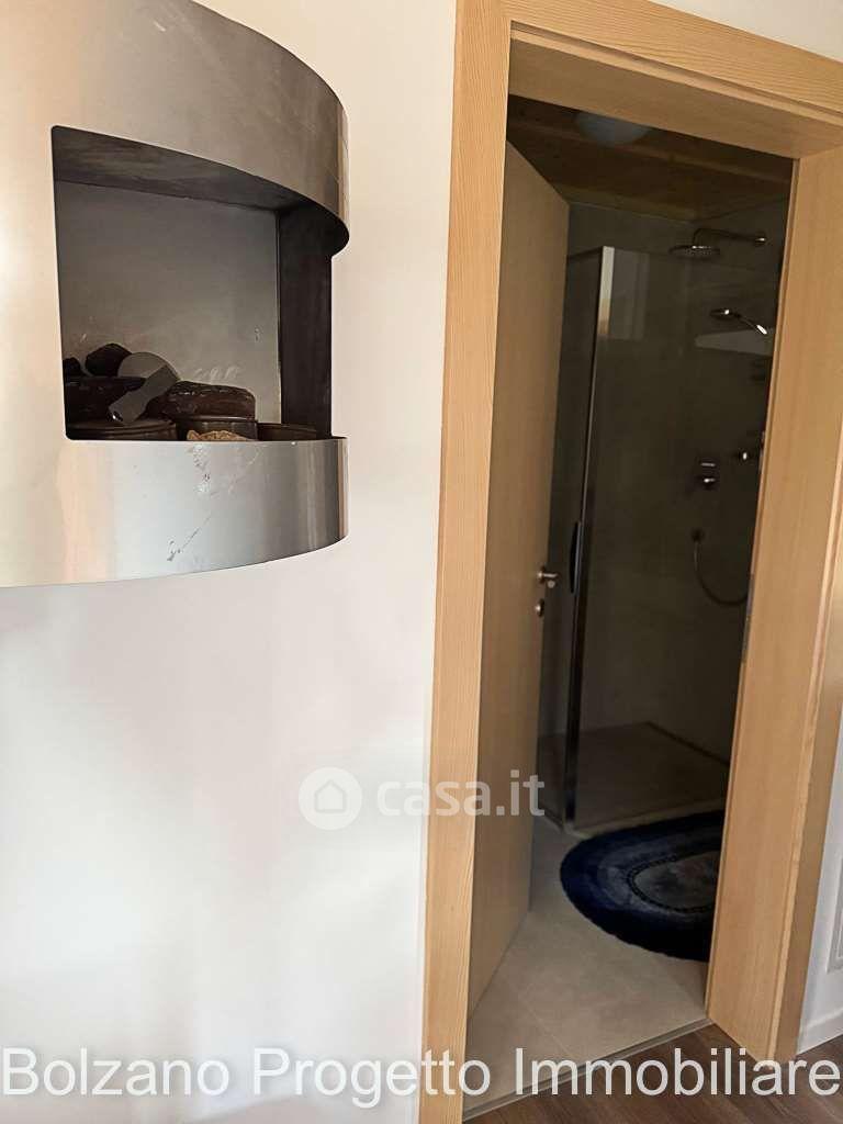 Bilocale in Vicolo Albert Wachtler — foto 10 di 22